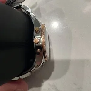 Marc by Marc Jacobs NWT/NIB Watch from Henry collection Marc By Marc Jacobs | Accessories | Marc By Marc Jacobs  main image 2